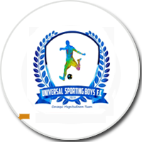 U.Sport. Boys F.C