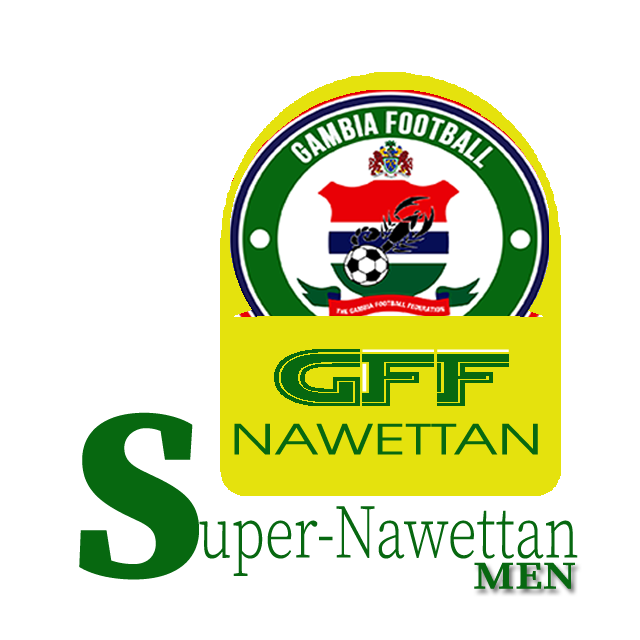 GFF SUPER NAWETTAN