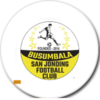 BUSUMBALA FC