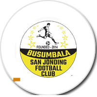 club logo