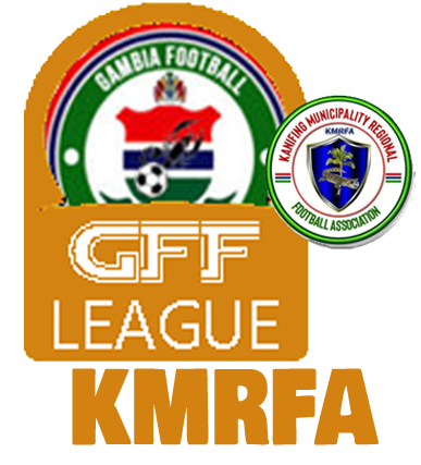 Regional - Kaninfing Municipal (KMCRFA) -Gff-3rd-division-men
