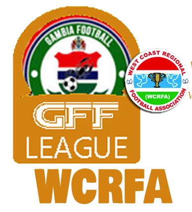 WCRFA 2023 REGIONAL. (Play-off round)
