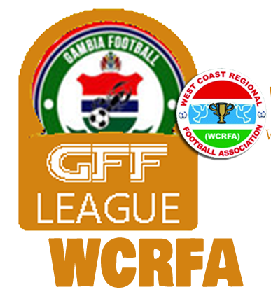 WCRFA 2023 REGIONAL 3RD DIVISION LEAGUE.