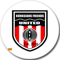 KKJ FRIENDS FC