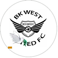 BK WEST UNITED