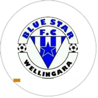 BLUE STAR FC