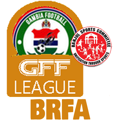 Regional - Banjul (BRFA) -Gff-3rd-division-men