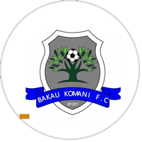 BAKAU KOMANI FC