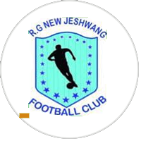 RG NEW JESHWANG FC