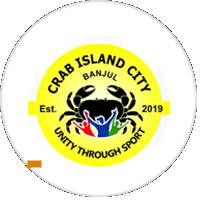 CRAB ISLAND FC