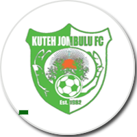 KUTEH JO FC W.