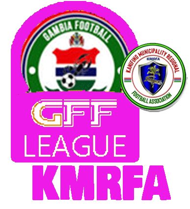 GFF 3RD DIVISION REGONAL FEMALE (KMRFA)
