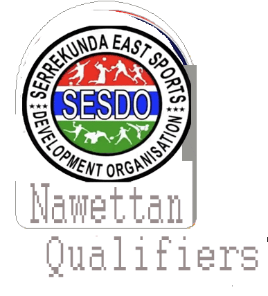 SESDO NAWETTAN QUALIFIERS 2023