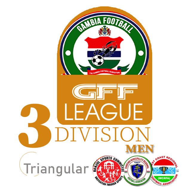 Gff 3rd Division Men