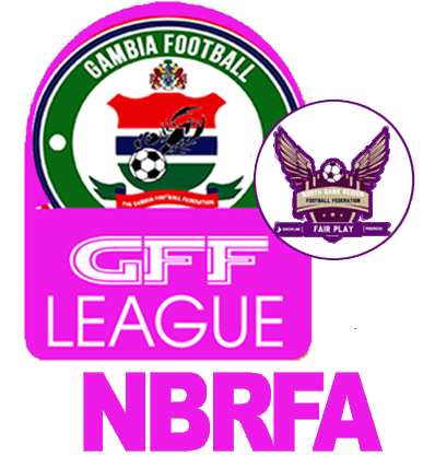 GFF 3RD DIVISION REGONAL FEMALE (NBRFA)