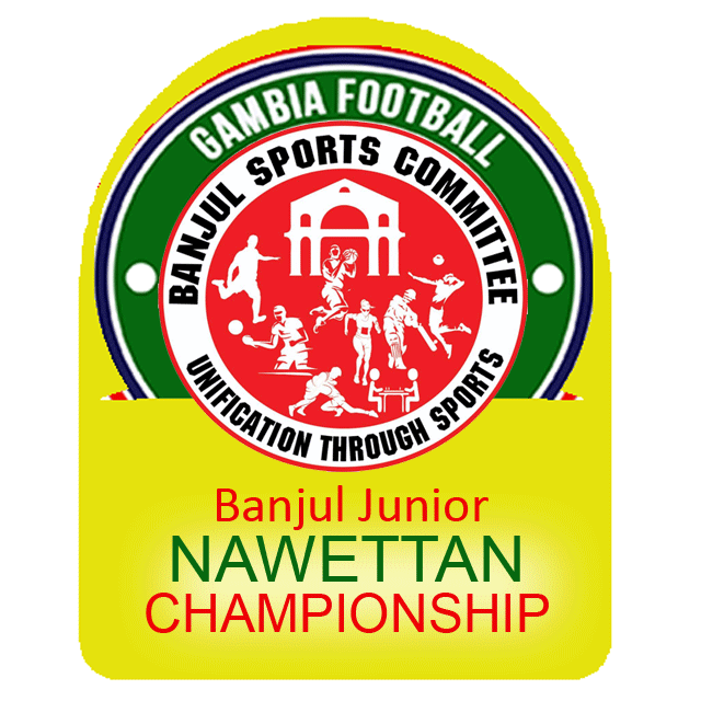 BANJUL JUNIOR NAWETTAN LEAGUE 2023