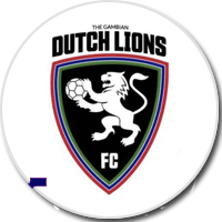 GAM D LIONS FC