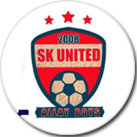 SK UNITED FC