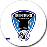 K EAST FC