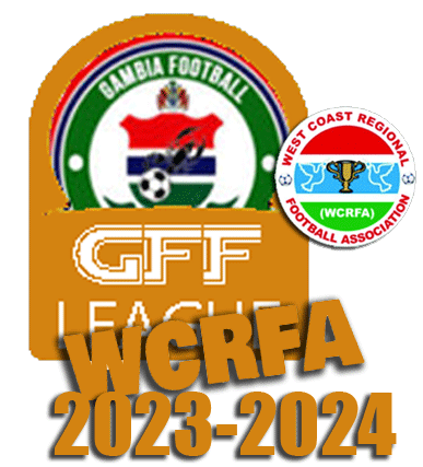 Regional - West Coast (WCRFA) -Gff-3rd-division-men