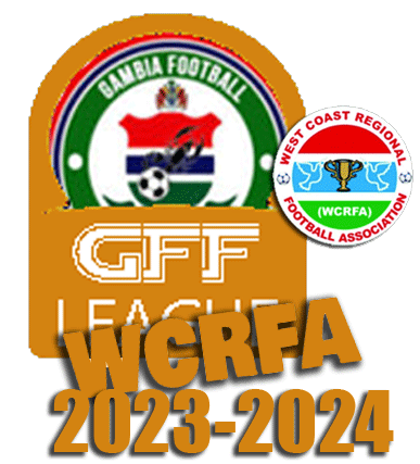 WCRFA 2024 REGIONAL.