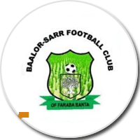 BAALO SARR FC