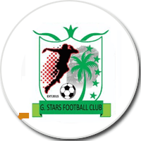 G STARS FC