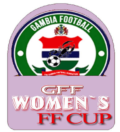 GFF WOMEN'S FF CUP
