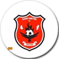DARU SMATEQ FC