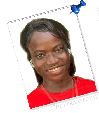 Marie Chatty Demba