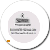 BARRA UNITED FC