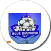 BLUE DIAMOND FC