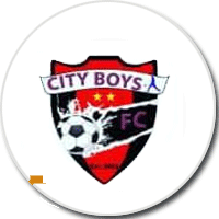 CITY B FC