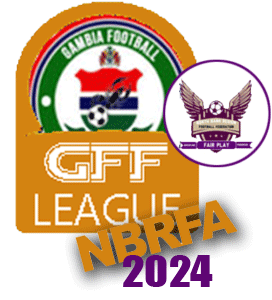 Gff 3rd Div REGONAL 2023-2024 MALE (NBRFA) SEMI - FINALS