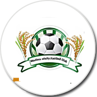 MADINA NFALLY FC