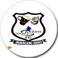 TOCHKASS FC