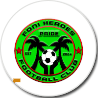 FONI HEROES FC