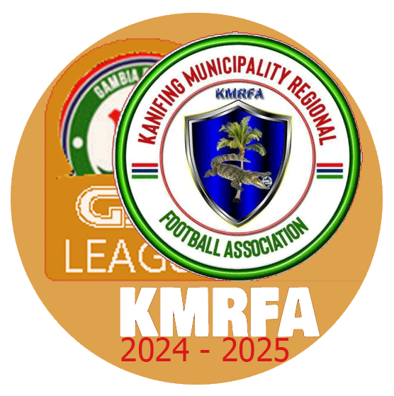 Regional - Kaninfing Municipal (KMRFA) -Gff-3rd-division-men
