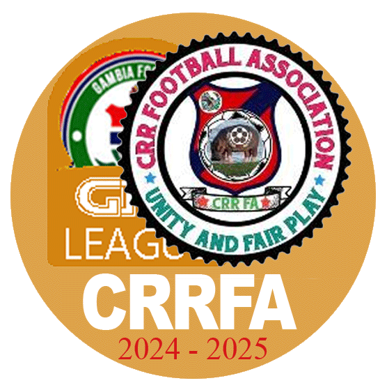 Gff 3rd Div REGONAL MALE (CRRFA)