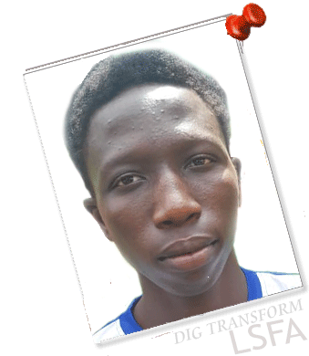 Abdoulie Njie