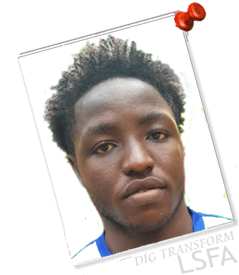 Adama Camara