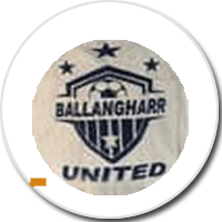 BALLANGHARR UTD FC