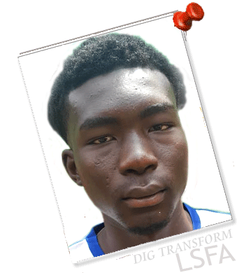 Bubacarr Jallow