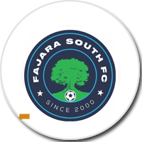 FAJARA SOUTH FC