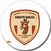 GIRAFF BANJUL FC