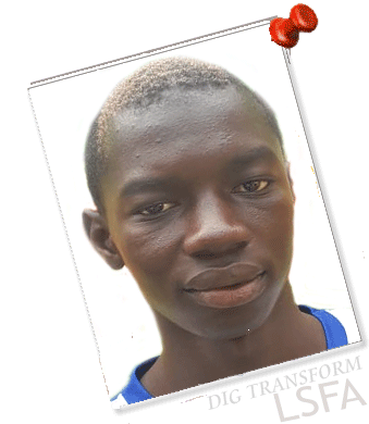 Gibril Sanneh