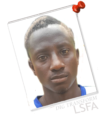 Jean P Mendy