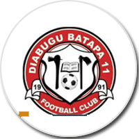 DIABUGU BATAPA FC
