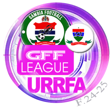 URRFA FEMALE 2025-2026 REGIONAL.