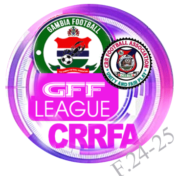 Gff 3rd Div REGONAL FEMALE (CRRFA)